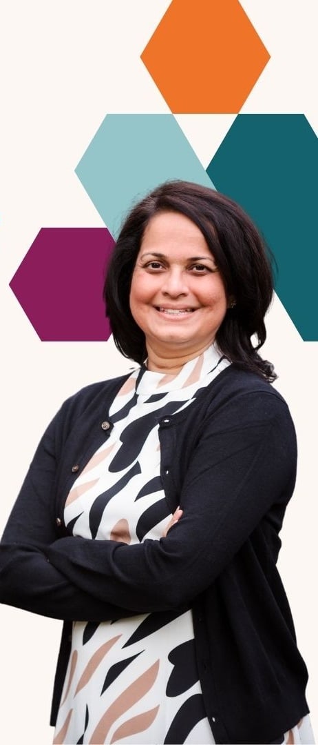 Dr. Malathi Acharya, MD